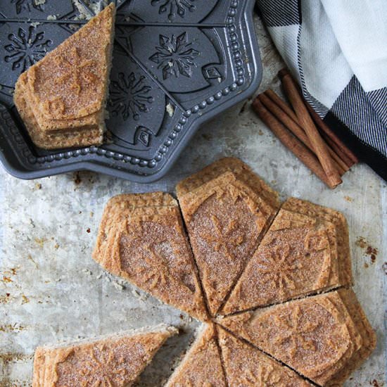 Jewish Shortbread Cookie Pie - Recipe photo by aprettylifeinthesuburbs