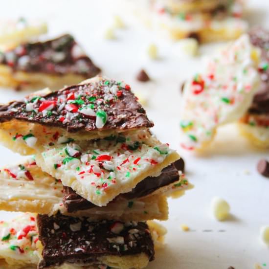 Easy Christmas Entertaining Giant! - Recipe photo by Margaritas On The Rocks