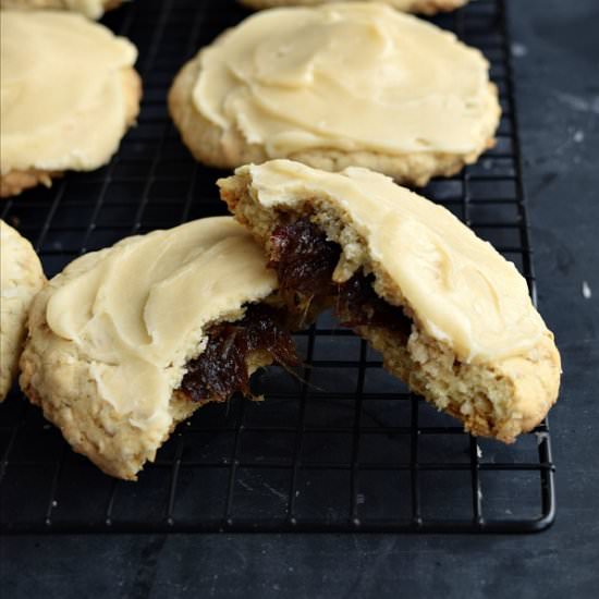 Grandma's Oatmeal Triblys - Recipe photo by theschmidtywife