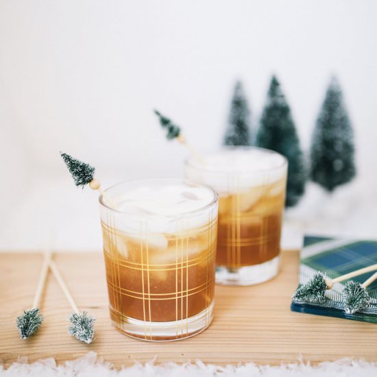 Christmas Sour - Recipe photo by theblondielocks