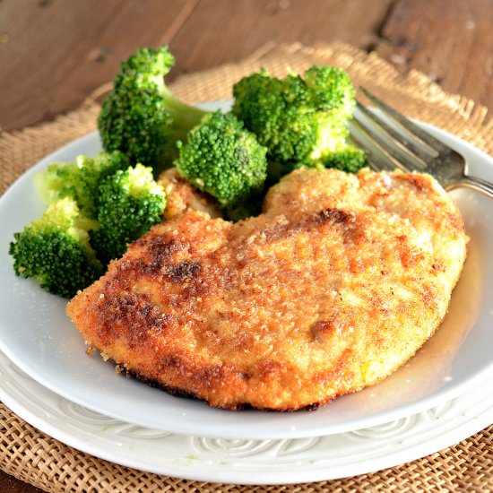 The BEST Chicken - Recipe photo by Dr Lauras Kitchen