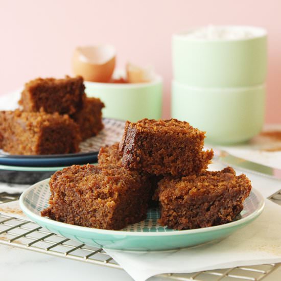 Pumpkin Bread - Recipe photo by GlitterandBubbles