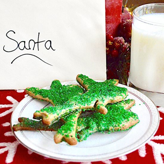 Gingerbread Fairies - Recipe photo by jeanieandluluskitchen