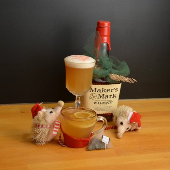 Twin Toddies - Recipe photo by ABarAbove