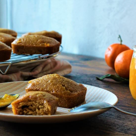 Soft Gingerbread - Recipe photo by Insomnie Cherry
