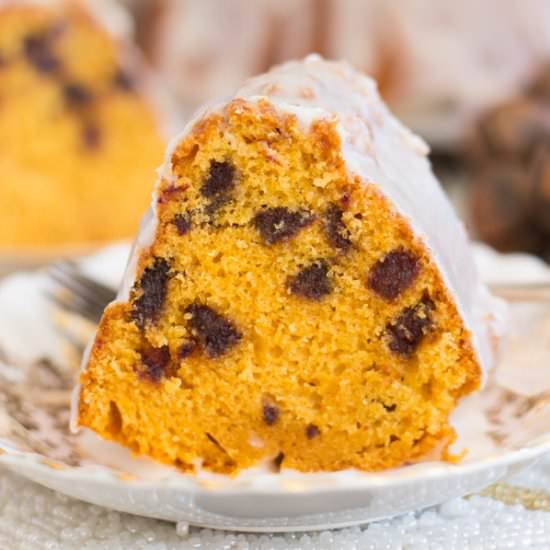 Buttered Rum Date Cake - Recipe photo by thegoldlininggirl