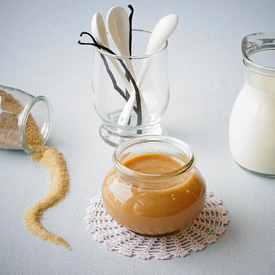 Milk Jam - Recipe photo by lacuisinedesimona