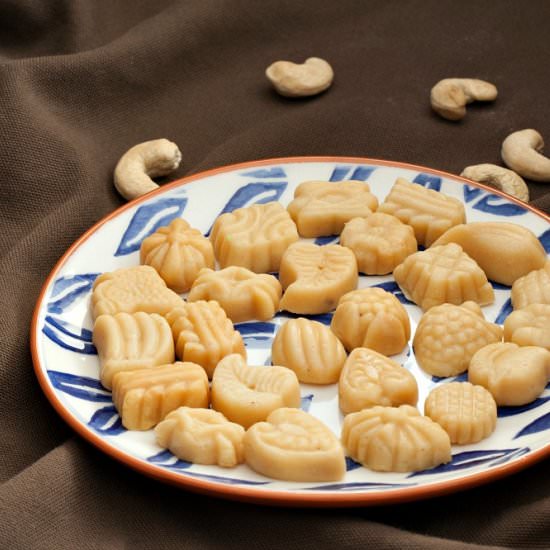 Milk Cream - Recipe photo by manusmenu