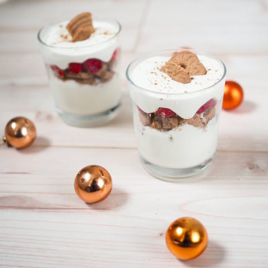 Vegetarian Christmas Menu - Recipe photo by Samieze