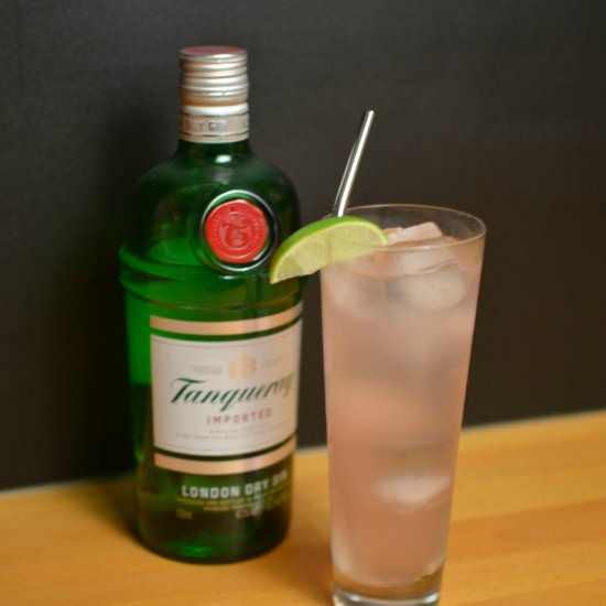 The Channel - Recipe photo by ABarAbove