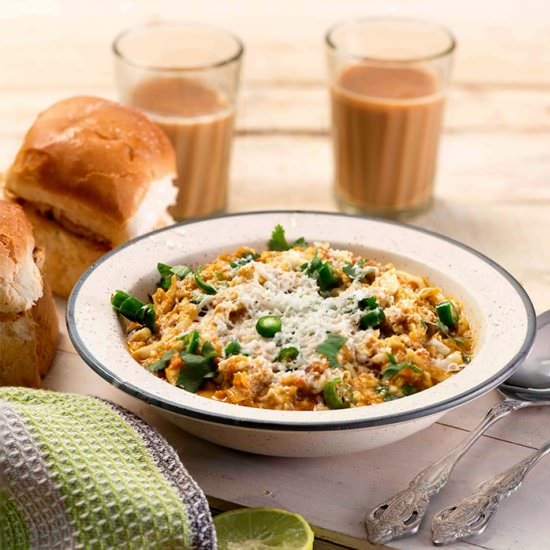 Mumbai Style Egg Curry - Recipe photo by Rekha K