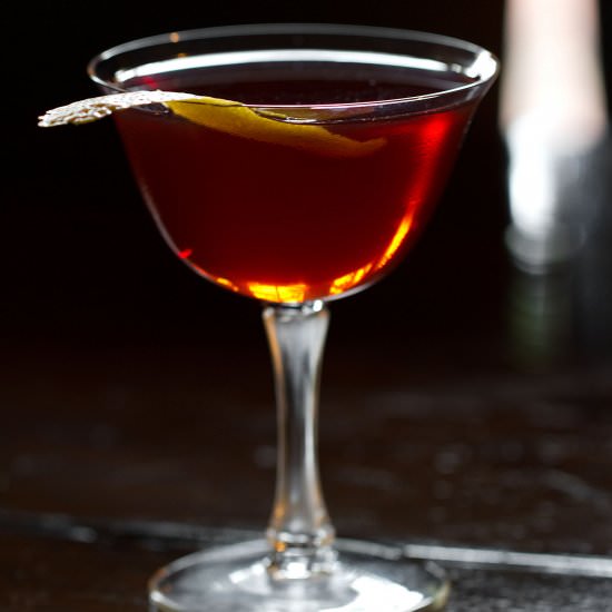 The Vichy Cycle - Recipe photo by SippitySup