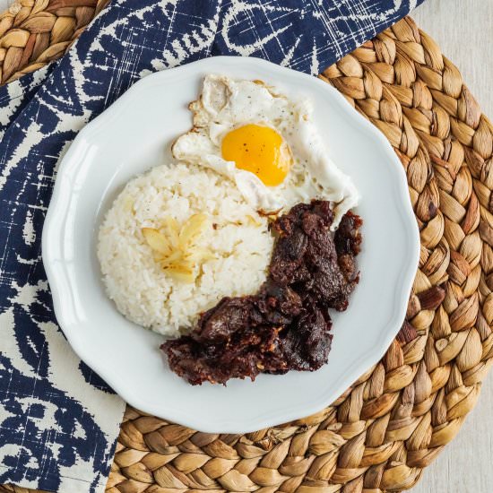 Tapa - Recipe photo by TaraMar