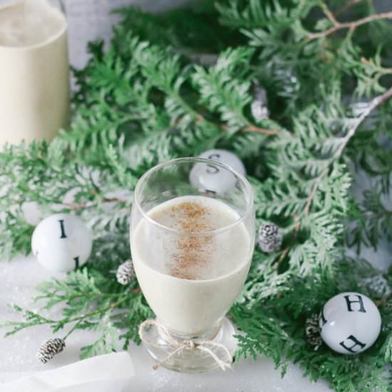 Coco-Nog! - Recipe photo by Pale0-ish