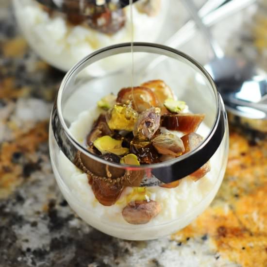 Denver Fluff - Recipe photo by theminiaturemoose