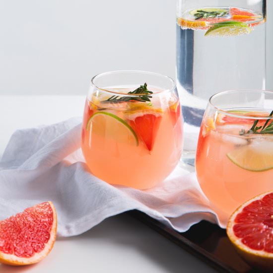 Homemade Water Kefir - Recipe photo by PicklesNHoney