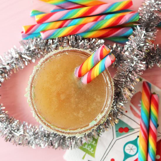 3 Easy & Delicious Mocktails - Recipe photo by GlitterandBubbles