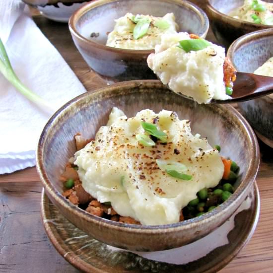 Potter's Pie - Recipe photo by debspots