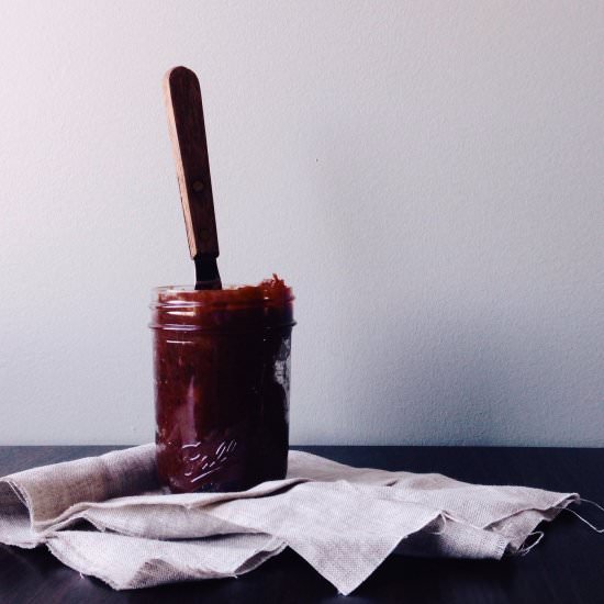 Date Meyer Lemon Butter - Recipe photo by okiedokieartichokie