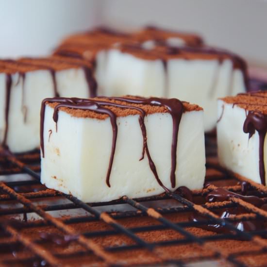 Fit Marshmallow - Recipe photo by Berrypunch