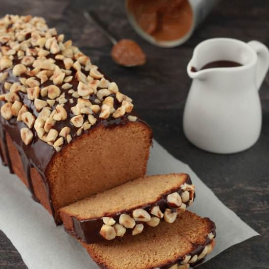 Dulce de Leche Cake - Recipe photo by marina_prins