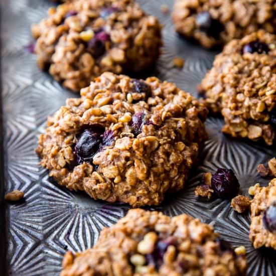 Good Morning Breakfast Cookies - Recipe photo by sallysbakingaddiction