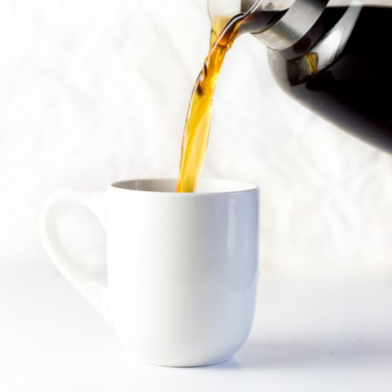 How to Make Coffee – Better! - Recipe photo by Fox Valley Foodie