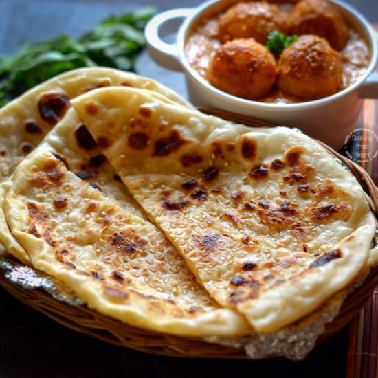 Paneer Kulcha - Recipe photo by ch_cooks