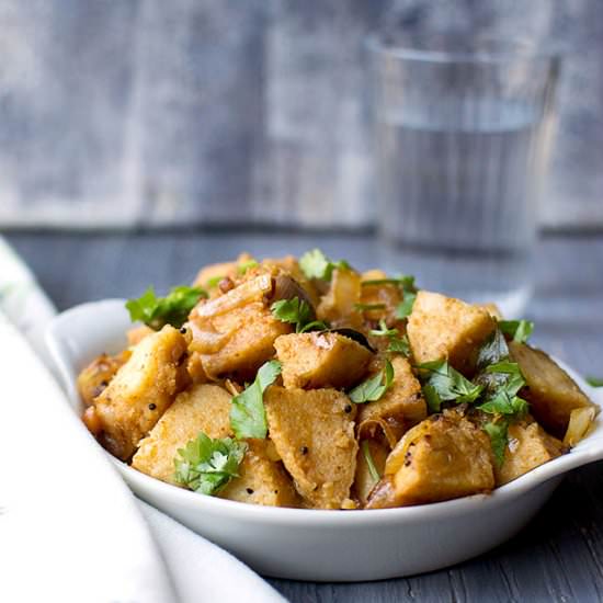 Idli Seeyali - Recipe photo by Pavani