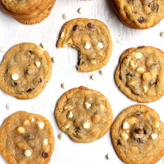 Chocolate Chip Cookies by NormaJean - Recipe photo by suebeehomemaker