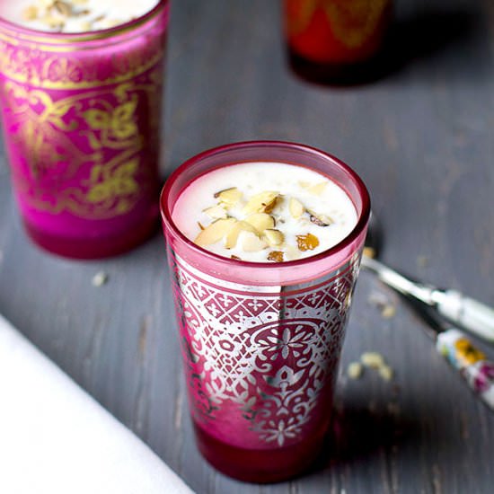 Cracked Wheat Porridge - Recipe photo by Pavani