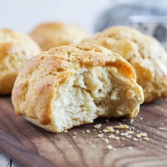 Bolo Bao - Recipe photo by TaraMar