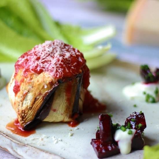 Meat & Leek pie - Recipe photo by Properfoodie