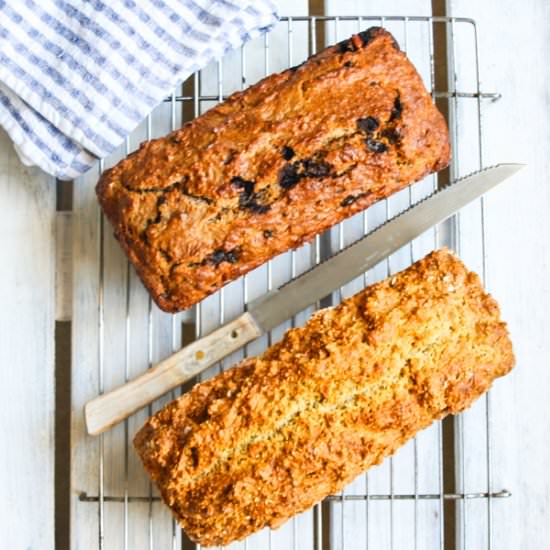 Pearana Bread - Recipe photo by rebelskitchen
