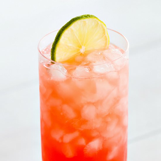 Irish Redhead - Recipe photo by thedrinkkings
