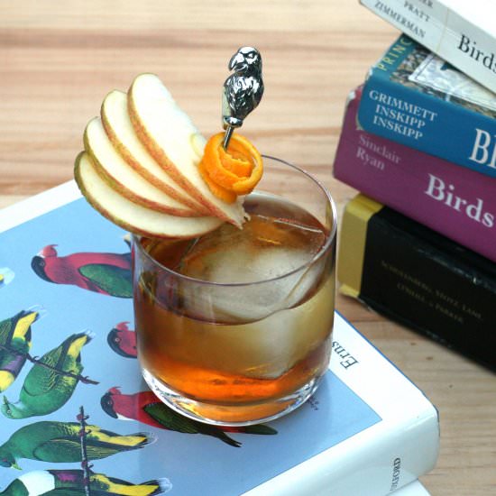 European Vagrant - Recipe photo by garnishgirl
