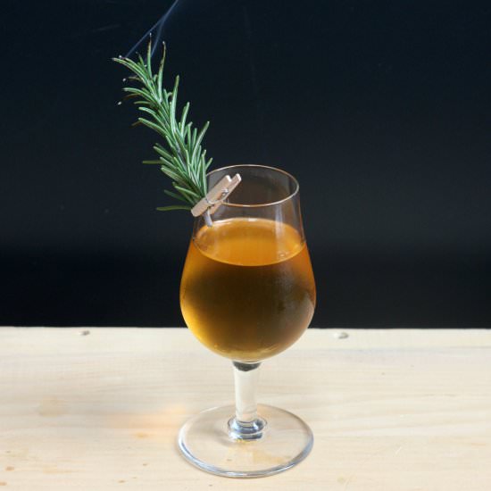 Hotel Belvedere - Recipe photo by garnishgirl