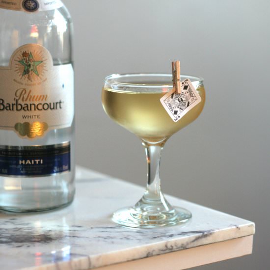 Pale King - Recipe photo by garnishgirl