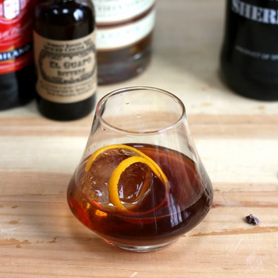 Syracuse - Recipe photo by garnishgirl