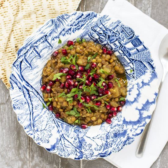 Romanieh - Recipe photo by pizzarossa