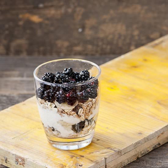 Easy Dessert for Valentine's Day - Recipe photo by gabilupu