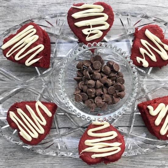 Red Velvet Cake - Recipe photo by cookingwithbliss