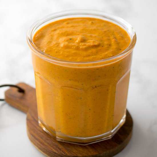 Peri-Peri Sauce or Homemade Nandos! - Recipe photo by JoJoNookAndCranny