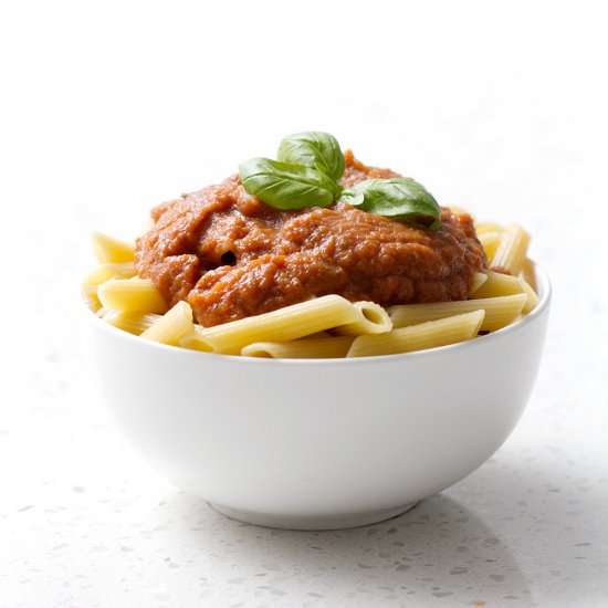 Nomato Sauce - Recipe photo by foodfashionandfun