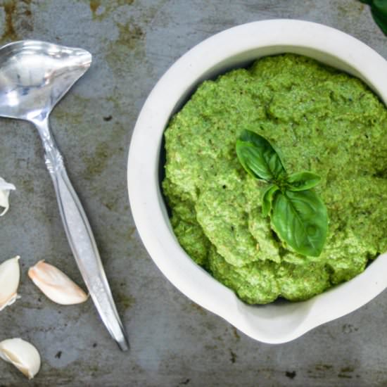 Master Green Curry Paste - Recipe photo by rebelskitchen