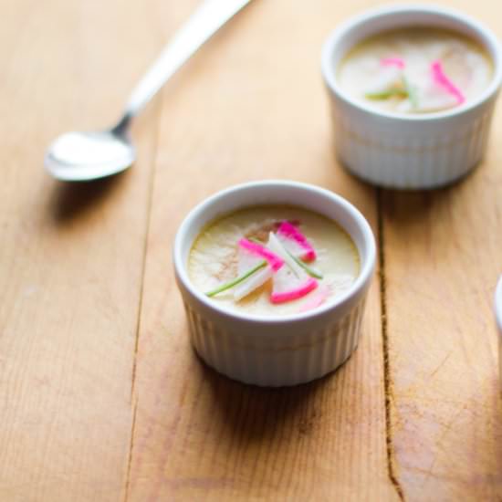 Chawanmushi - Recipe photo by fritesandfries