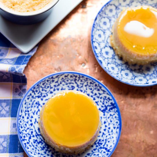 Quindim - Recipe photo by sugarlovespices