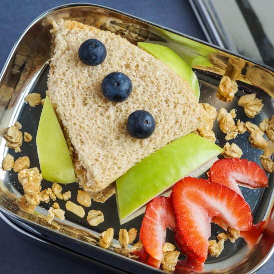 Outer Space Bento Box - Recipe photo by TaraMar