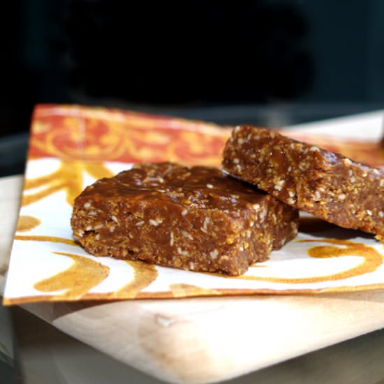 Corn Flakes Peanut Butter Snacks - Recipe photo by Cooking and Cooking