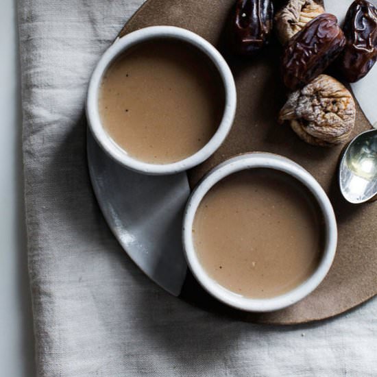 Chai - Recipe photo by shebets_blog